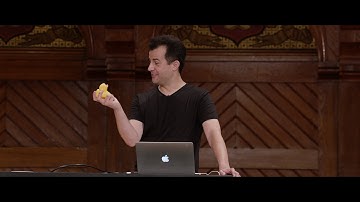 CS50 VR 2016 - Week 2 - Arrays