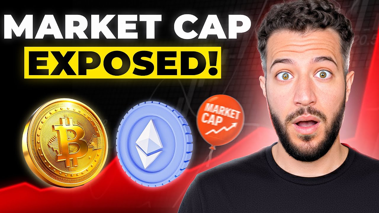 How to Predict Crypto Prices Using Market Cap (Step-by-Step Guide)
