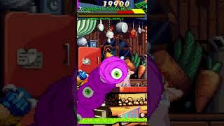 Marvel Heroes vs Street Fighter local PvP #multiplayer r screenshot 1