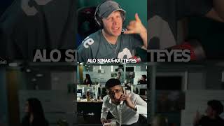 ALO SINAKA KATTEYES #music