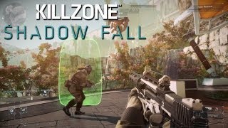 Killzone: Shadow Fall - Multiplayer Trailer [1080p] TRUE-HD QUALITY