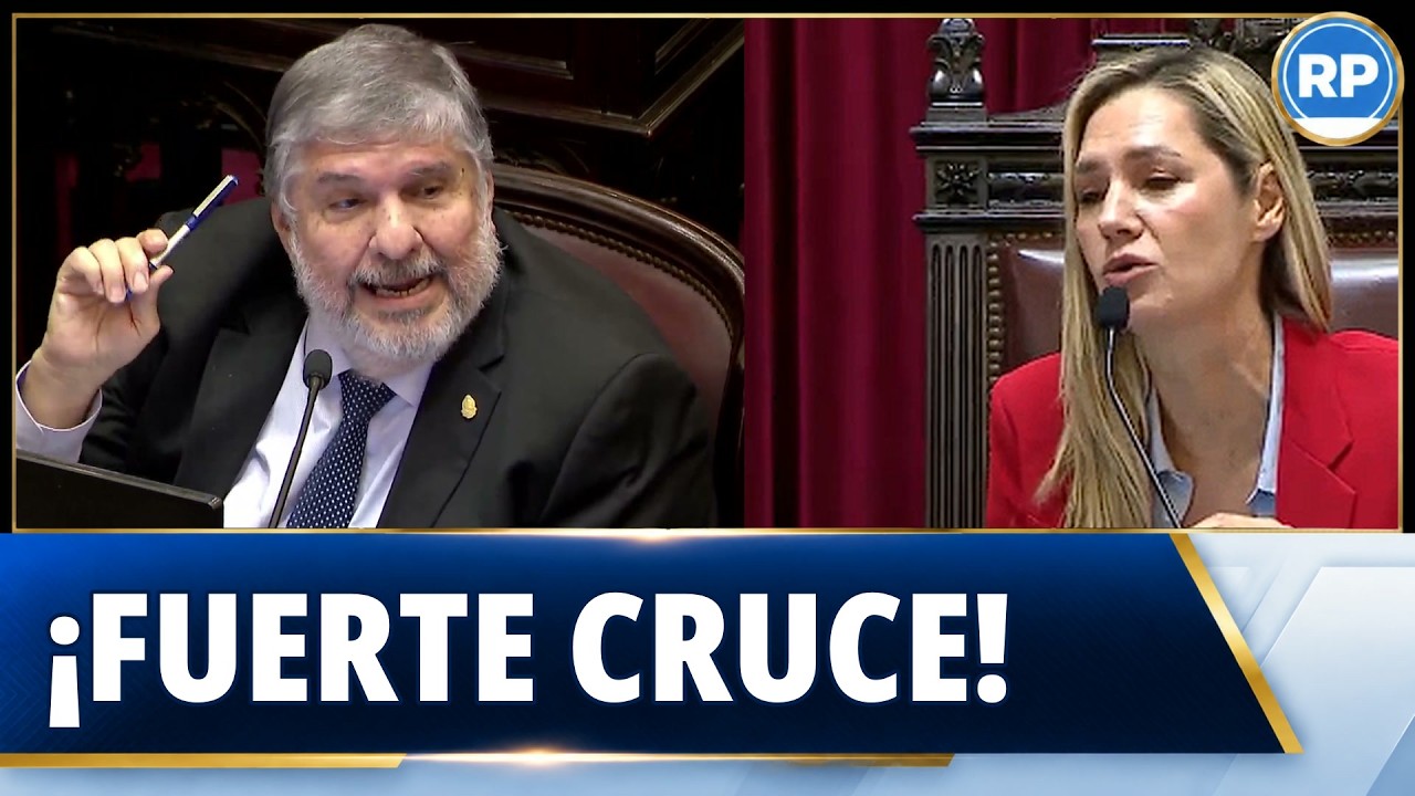 CAROLINA LOSADA SE QUISO HACER LA VIVA Y MAYANS se la pudrió