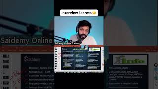 Full-Stack DevOps with Multi-Cloud and AI interview secrets 🤫