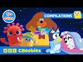 Sleepy Moments With CBeebies 19 Mins Compilation CBeebies 