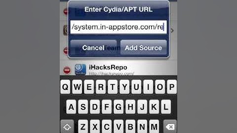 LocallAPstore - cheats for ios 6