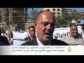 تشييع جثمان محمد بديوي الشمري