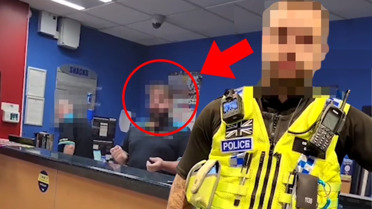 William Hill дважды вызвал полицию после выигрыша 12 500 фунтов стерлингов в ставках на спорт