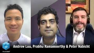 ISC 2023 - HPC For Financial Services