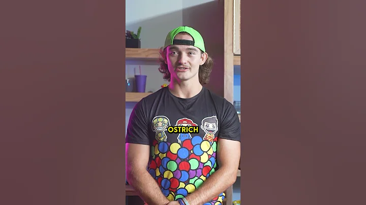 No one can beat James 🤯