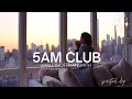 WELCOME TO THE 5AM CLUB | NYC Vlog: Accessing FLOW STATE