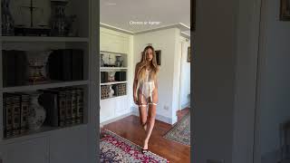 Avidlove Lingerie Try On