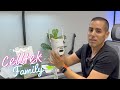 TIEJUS 3MP Security Camera Outdoor with wired Power Review