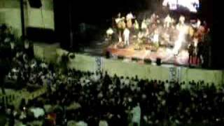 Grup Yorum Harbiye Konseri 2008 - Dom Dom Kurşunu