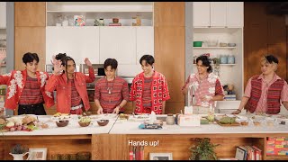 Alamats Filipino Comfort Food