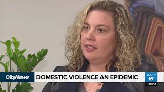 How to recognize signs of domestic violence
