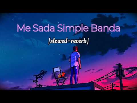 me sada simple banda ll #lofimusic ll sed song.