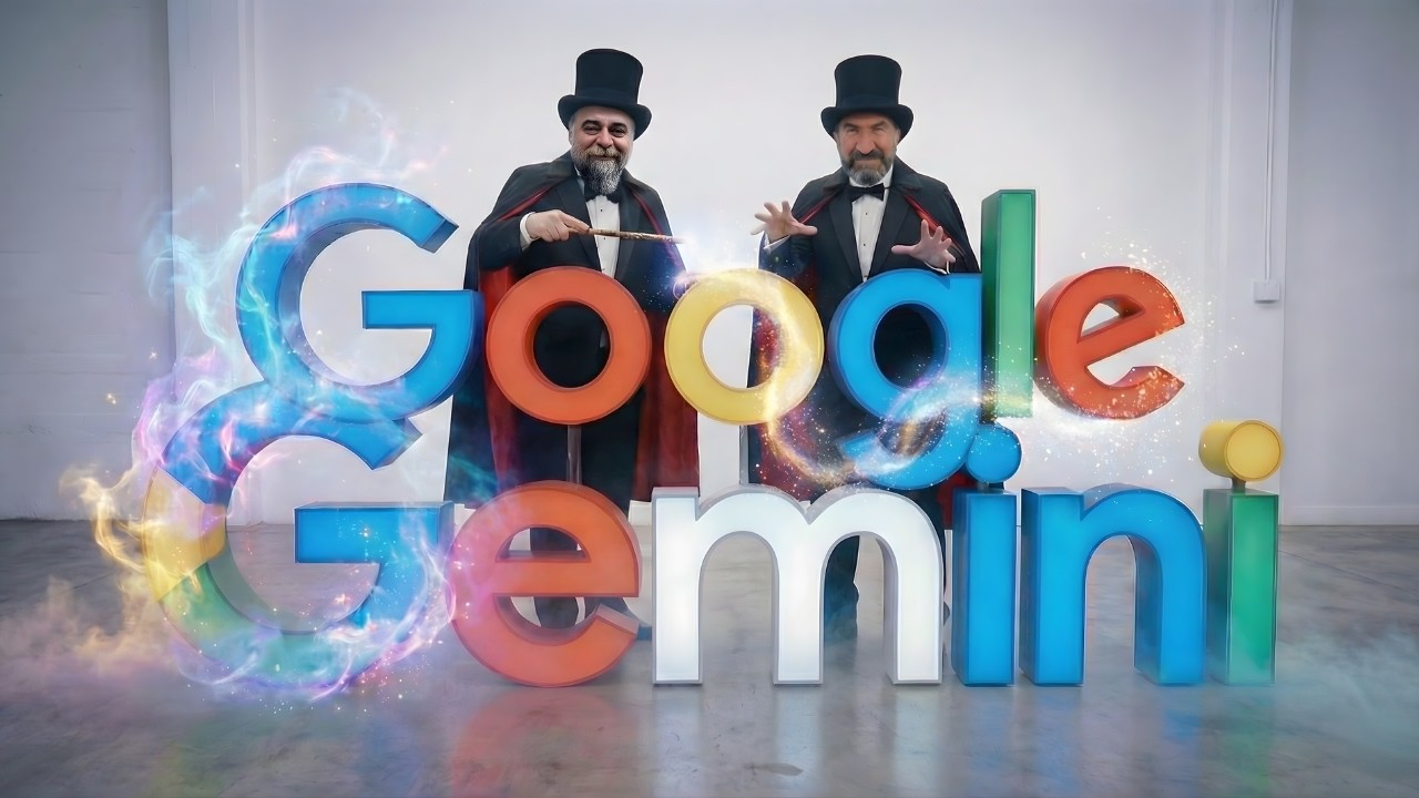 BİLMENİZ GEREKEN 6 Google Gemini Özelliği (Şubat 2026)