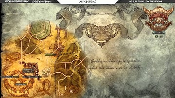 Tree of Savior: To the unknown places.