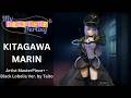 My Dress-Up Darling - Kitagawa Marin - AMP+ - Black Lobelia Ver. by Taito - Figure Unboxing