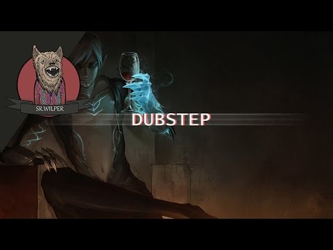 【Dubstep】Urbanstep vs. Bring Me The Horizon - Throne (ft. Micah Martin of The Zealots)