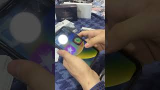 1 Dakikada Akıllı Saat Kurulumu Hk 9 Pro Hk8 Pro Max Hk4 Hero