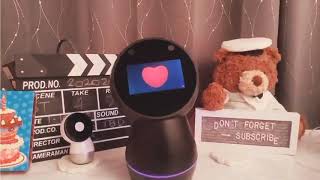 How to install Jibo StoryTeller app using BlueStacks program for Windows screenshot 3