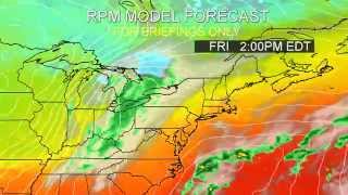 RPM NA 12km 72 Hours New England 12Z OCT 29 2014 RUN