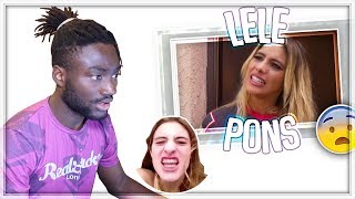 Information I watched LELE PONS comedy and this is what happened... *SCARY* Update