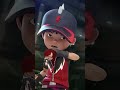 versi Boboiboy petir , halilintar,Voltra ya⚡ kalau mau request boleh ya (kalau ada yang mau request)