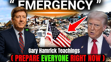 Babylon the Great Has Fallen: Revelation 18 Explained – Gary Hamrick