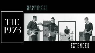 The 1975  Happiness extended Version  S In Cc