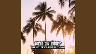Moon Crystals - Bright Sun Journey
