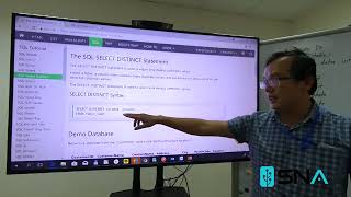 DEV SW Development  Chapter8  2 1 SQL server installation 180730