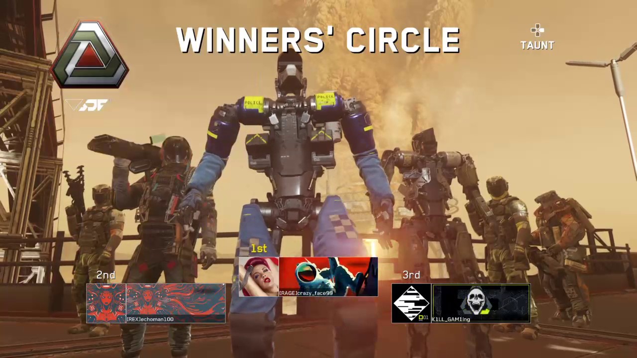 Infinite Warfare Free Trial YouTube