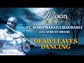 Dead leaves dancing  moon magic  pt hariprasad chaurasia  official audio song