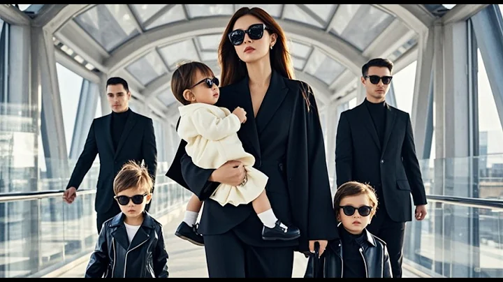 【FULL】5 yrs later, returned with 2 GENIUS kids for revenge! ✨They found their CEO DADDY themselves!