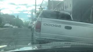 Newburgh traffic stop of vehicle reported stolen almost turns deadly