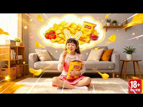 Little Dance's mom distributes chips! Tang Wutong wants more! #ArthdalChronicles