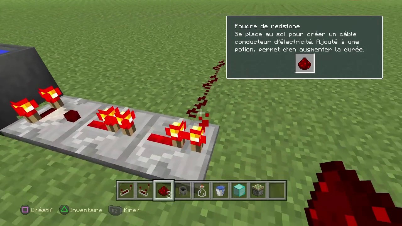 Tuto passage secret avec un chaudron - YouTube