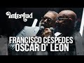 Vida Loca / Como Fue  LIVE Francisco  ̈Pancho ̈ Ceespedes Ft Oscar D' Le&oacute;n #ELINTERLUD