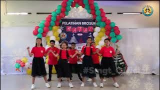 Kucinta Kluarga Tuhan