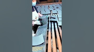 Precision Tile Sorting – Industrial Conveyor Optimization