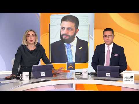 سوريا: الرئيس الأسد يتهم أطرافاً خارجية بالتدخل ويشدد على وحدة الأراضي