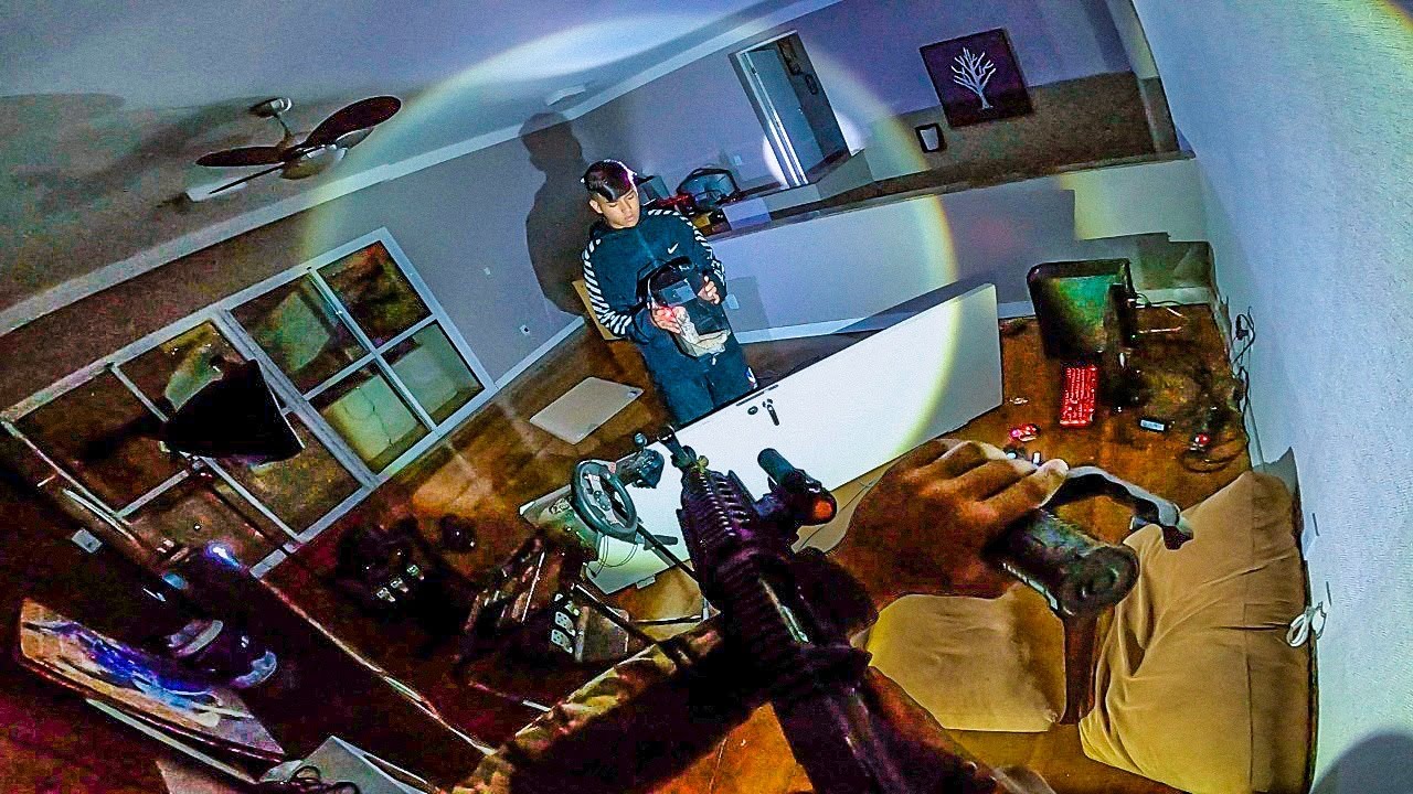 PASSEI UMA NOITE VIGIANDO MEU IRMÃO E O PIOR ACONTECEU !