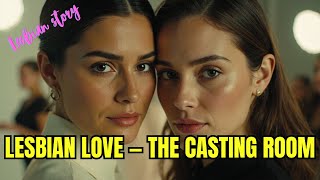 Love The Casting Room