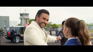 Freelance All Clips & Trailer (2023) John Cena, Alison Brie