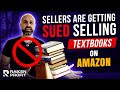 How to Avoid Selling Counterfeit BOOKS on Amazon in 2023 (Complete Tutorial)
