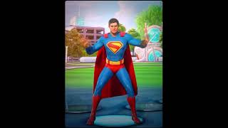 Cleanest Fortnite Superhero Edit