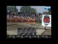 MXGP 2016 – Lombardie – Bataille pour le podium en course 1