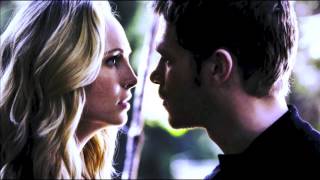 Caroline's Confession (TVD score) [5x11]